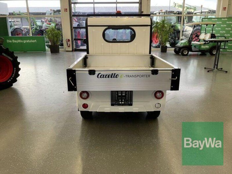 Graf Carello E-TRANSPORTER TR10