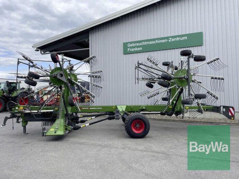 Fendt FORMER 12545 GEN2