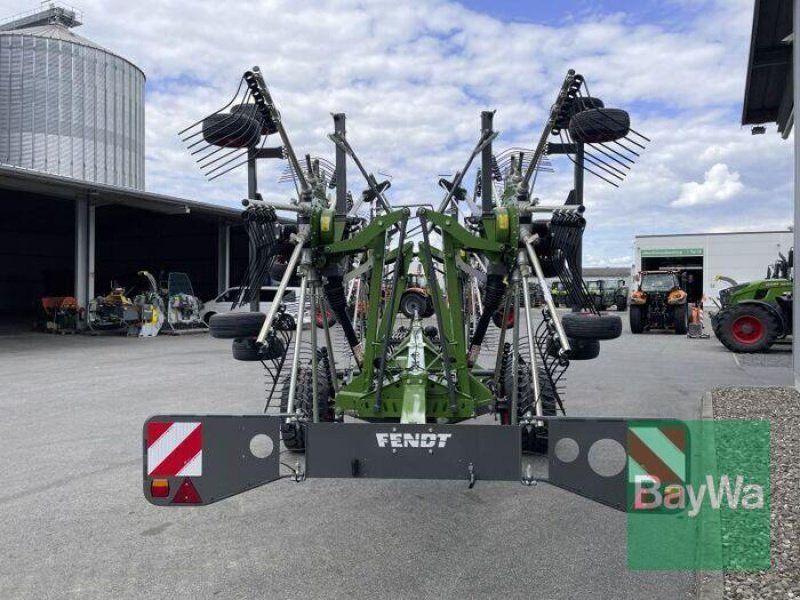 Fendt FORMER 12545 GEN2