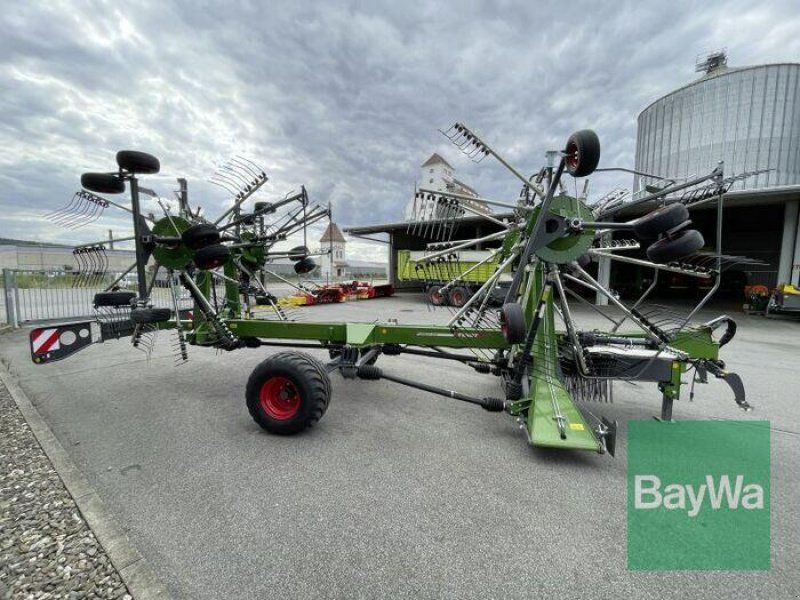 Fendt FORMER 12545 GEN2