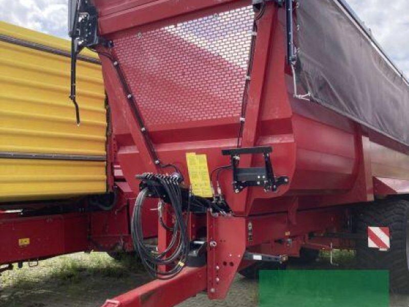 Krampe PROBODY 760