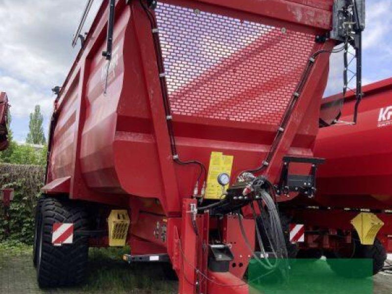 Krampe PROBODY 760