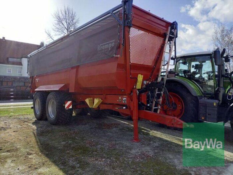 Krampe PROBODY 760