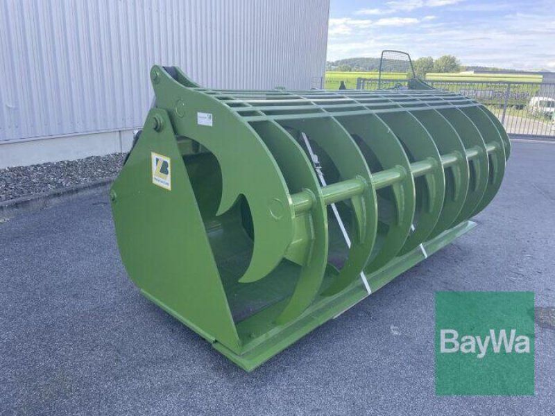 Fendt SILAGEGREIFSCHEL 2,8 M³