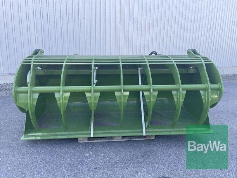 Fendt SILAGEGREIFSCHEL 2,8 M³