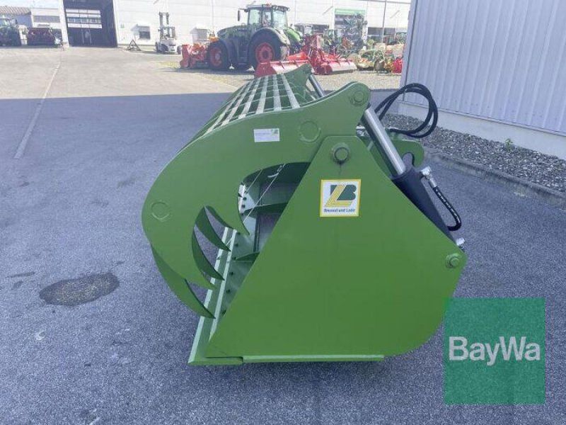 Fendt SILAGEGREIFSCHEL 2,8 M³