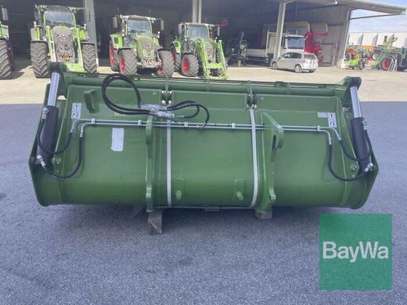 Fendt SILAGEGREIFSCHEL 2,8 M³