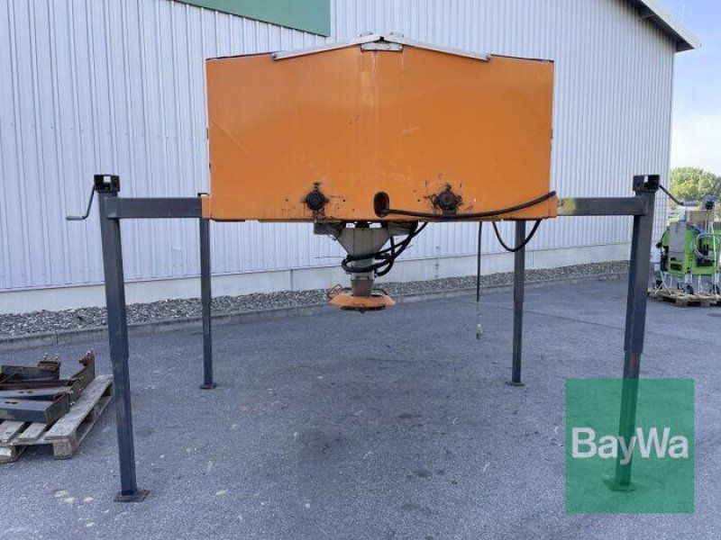 Gmeiner BUCHER STA 2000 TC