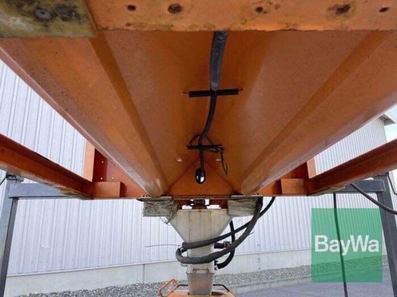 Gmeiner BUCHER STA 2000 TC