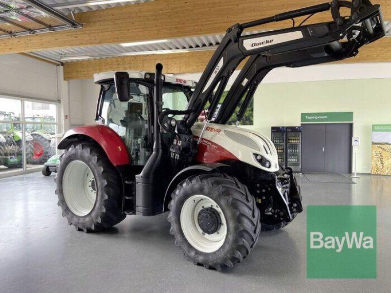 Steyr 4145 PROFI CVT