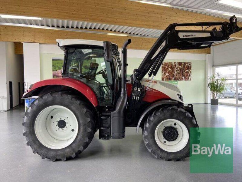 Steyr 4145 PROFI CVT