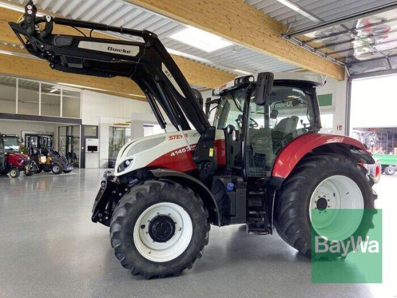 Steyr 4145 PROFI CVT