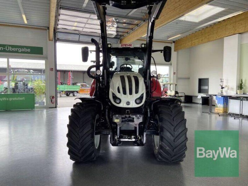 Steyr 4145 PROFI CVT