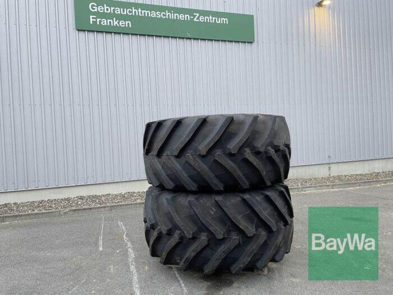 Fendt TRELLEBORG 800/65R32 TM2000