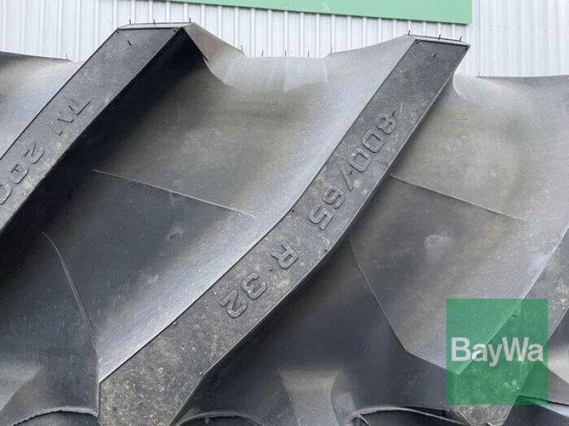 Fendt TRELLEBORG 800/65R32 TM2000