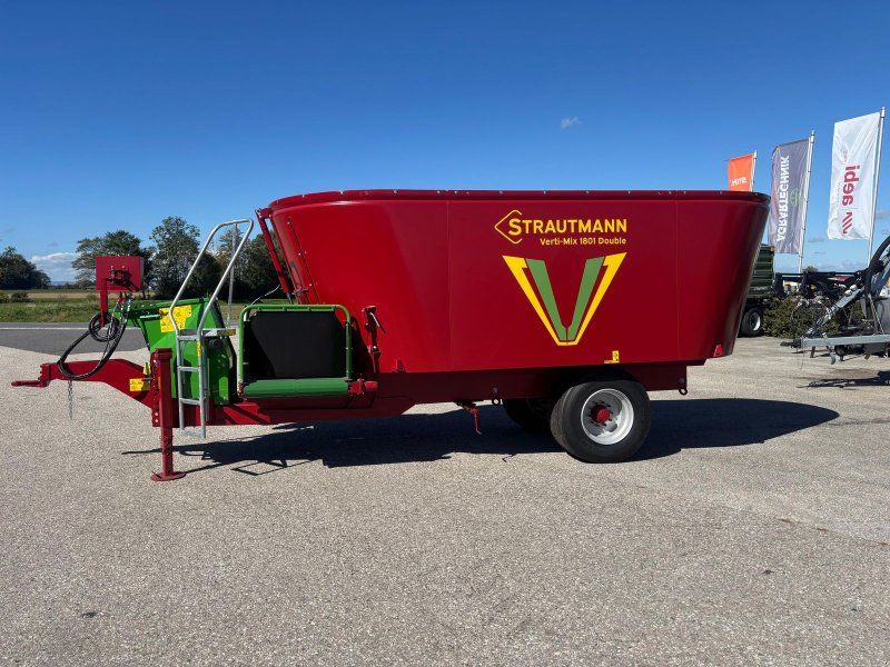 Strautmann Verti-Mix 1801