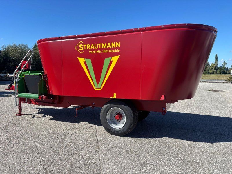 Strautmann Verti-Mix 1801