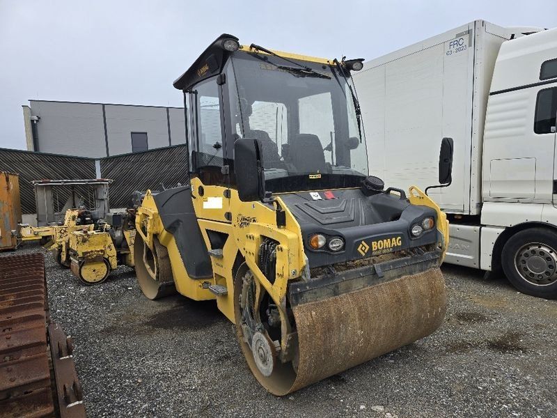 Bomag BW151AD-5AM