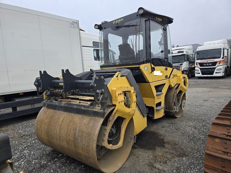 Bomag BW151AD-5AM