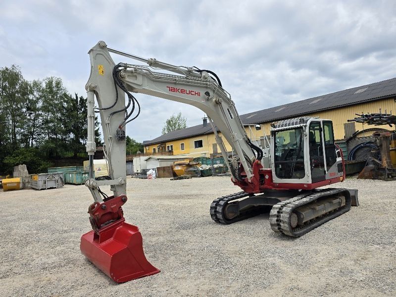 Takeuchi TB2150