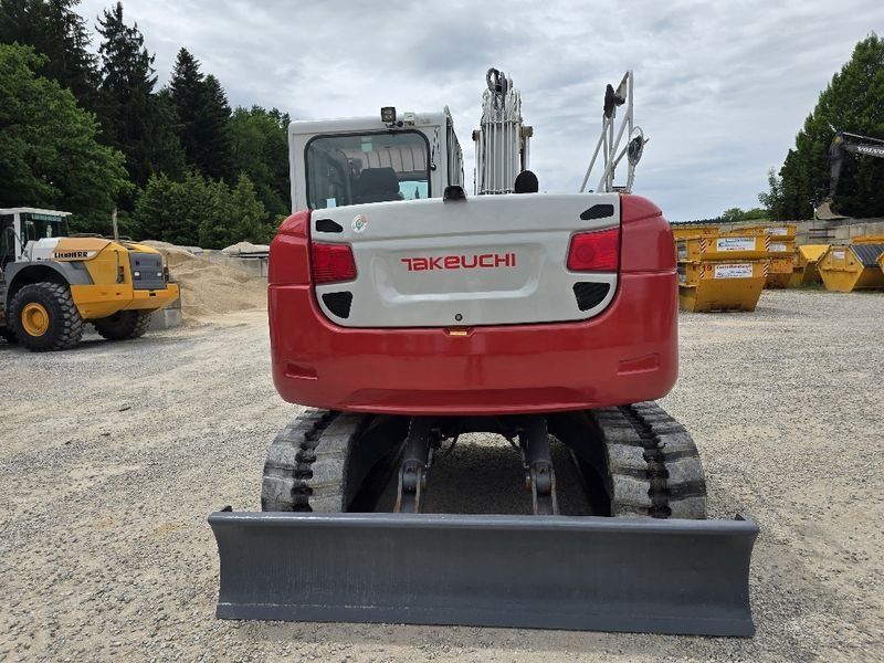 Takeuchi TB2150