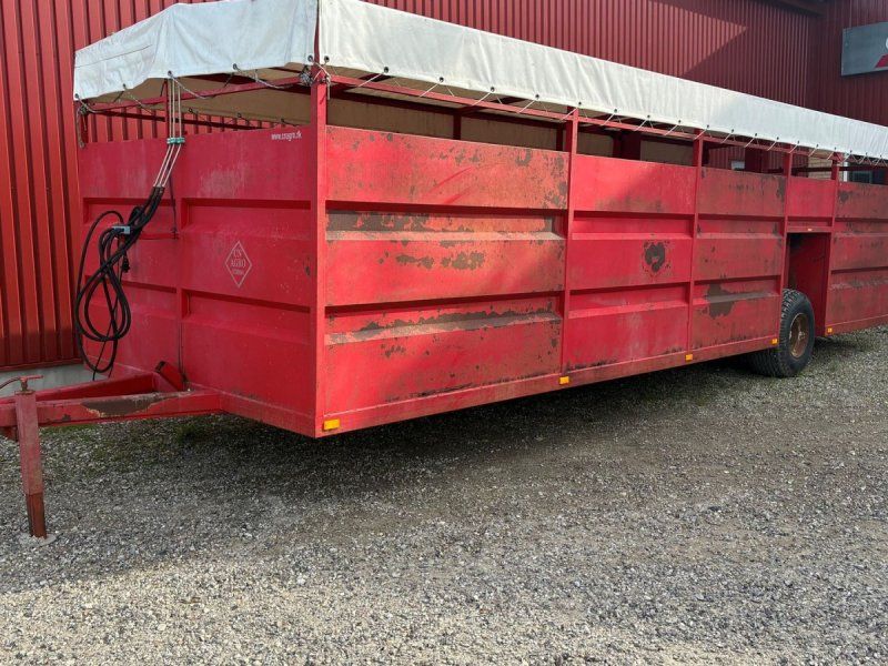 Agro GHY-142-800