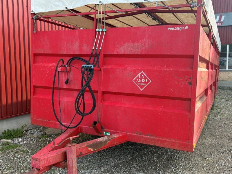 Agro GHY-142-800