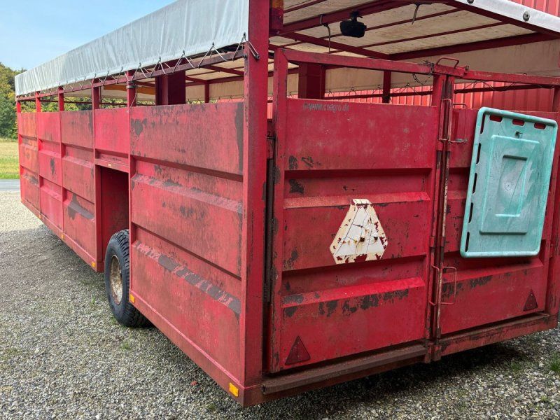 Agro GHY-142-800
