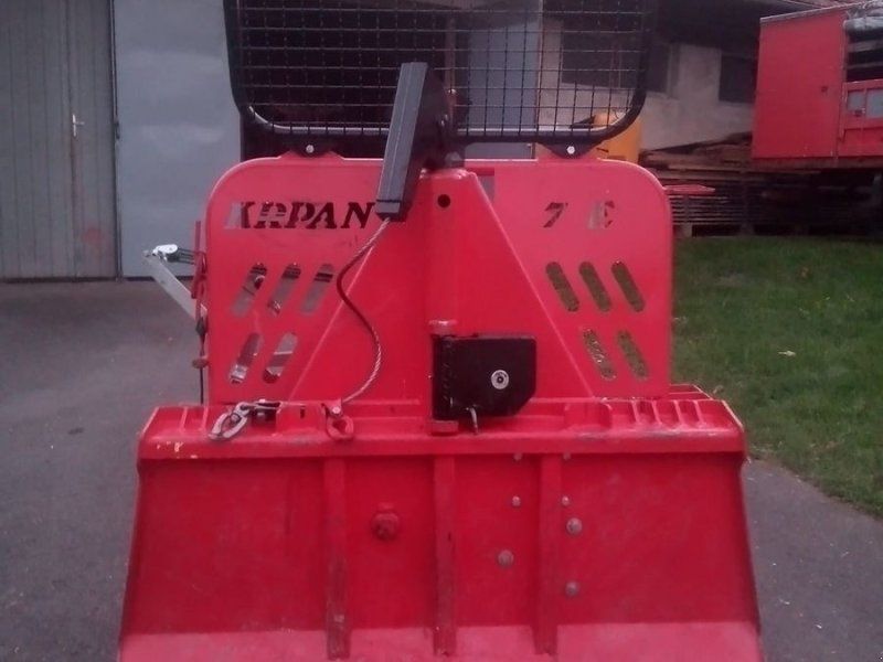 Krpan 7E