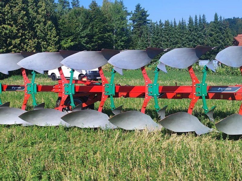 Kverneland RG KKRG-100