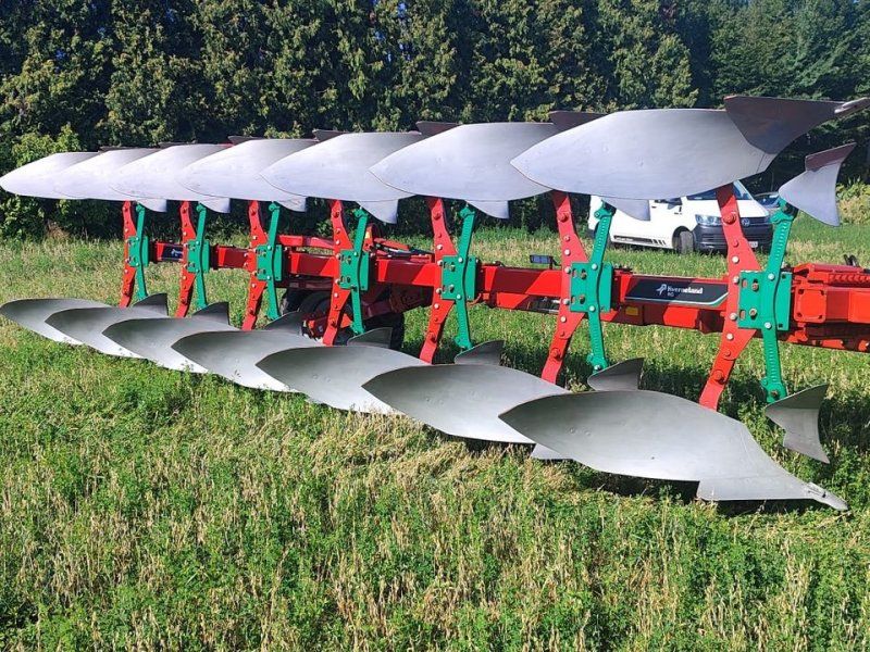 Kverneland RG KKRG-100