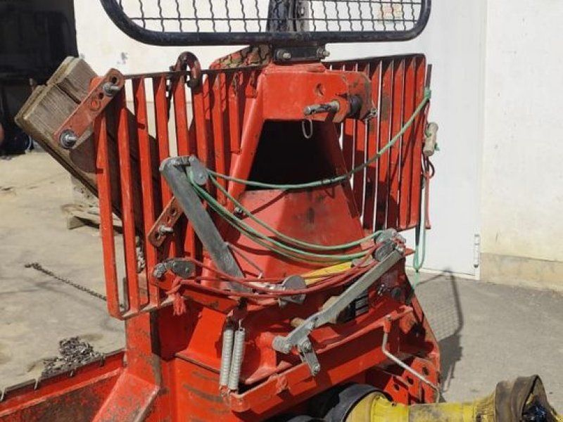 Krpan 6E