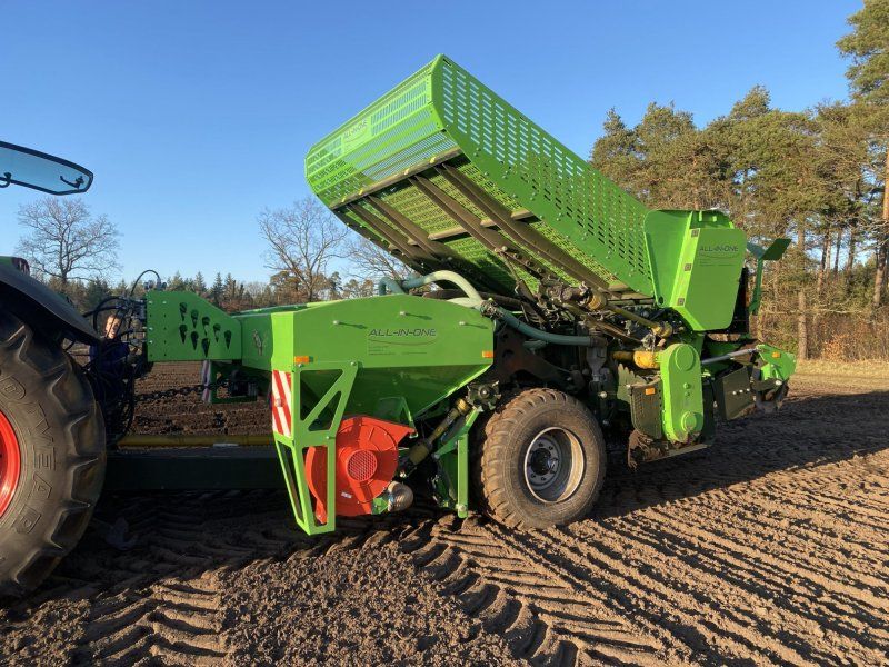ALL IN ONE GmbH Profi