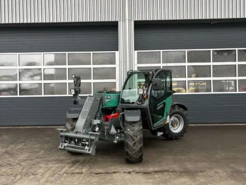 Kramer KT 276