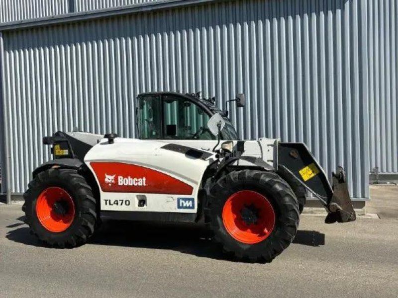 Bobcat TL 470