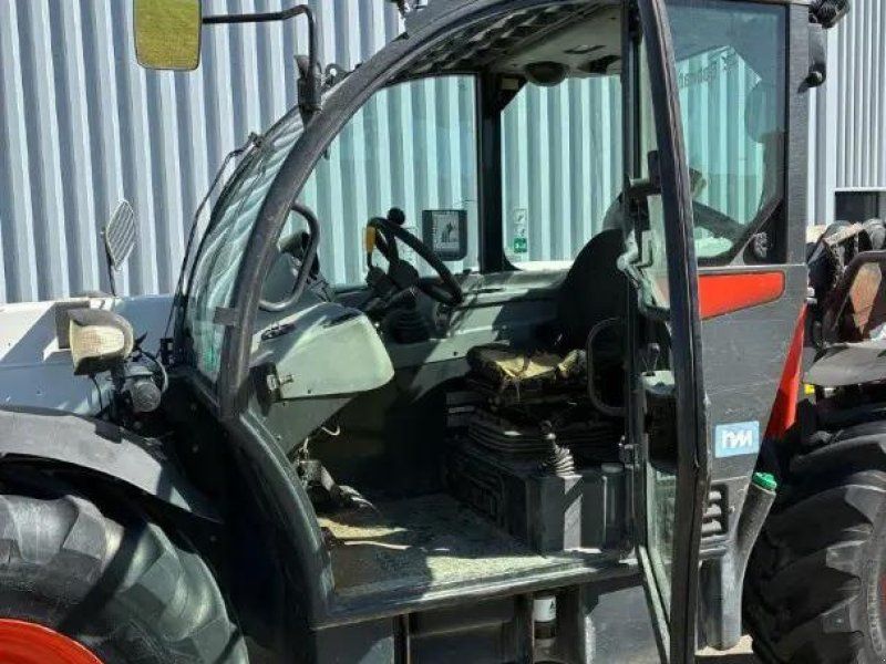 Bobcat TL 470