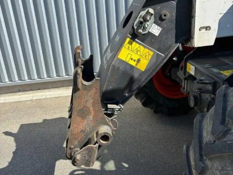 Bobcat TL 470