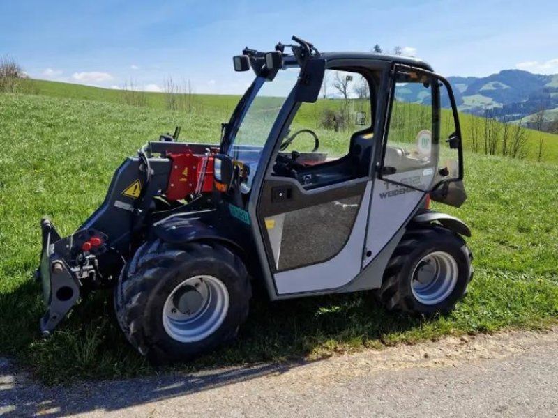 Weidemann T 4512