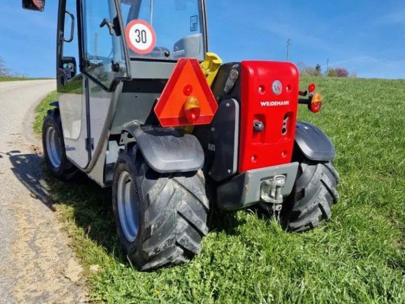 Weidemann T 4512
