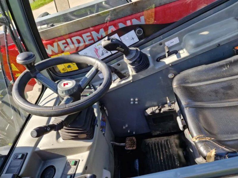 Weidemann T 4512