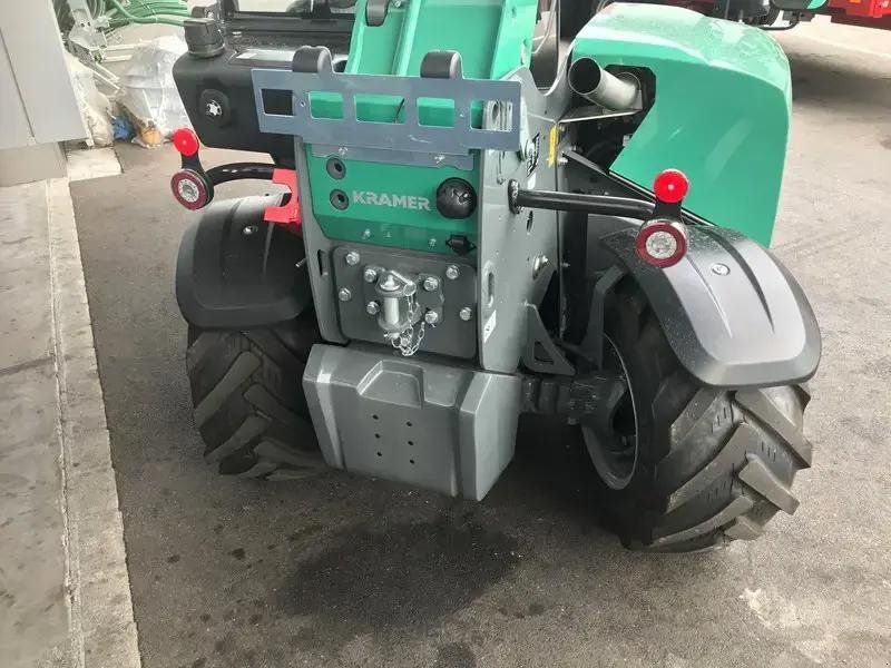 Kramer KT 144