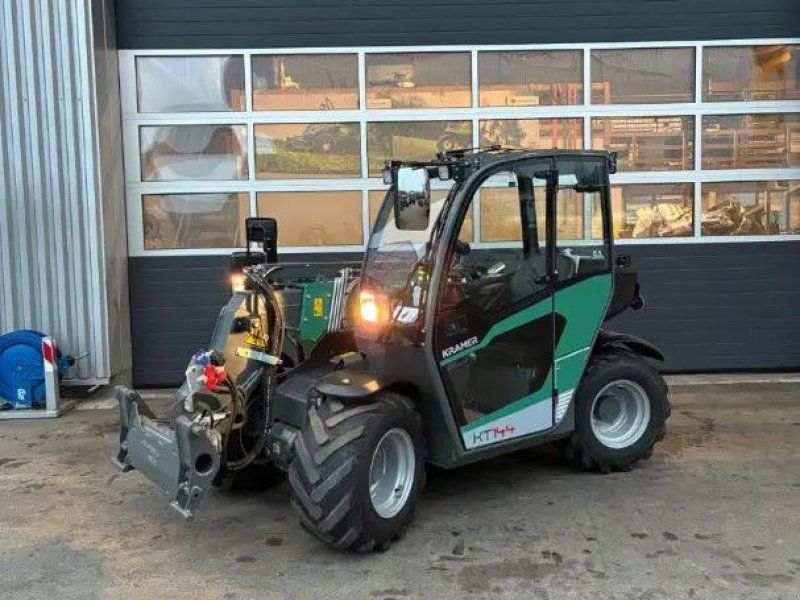 Kramer KT 144