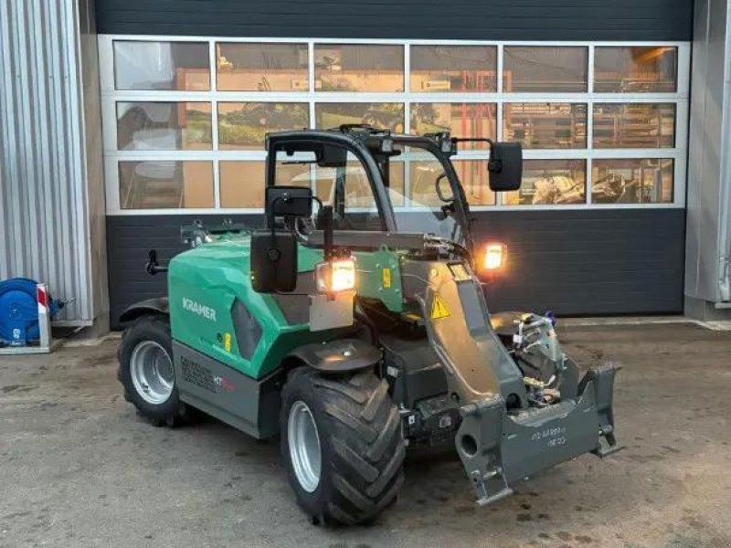 Kramer KT 144