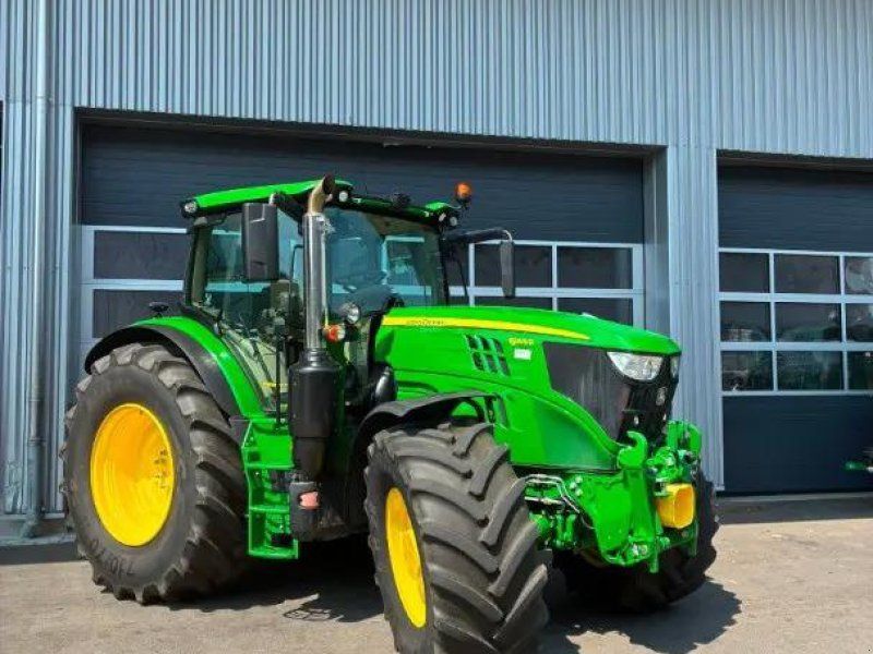 John Deere 6145R