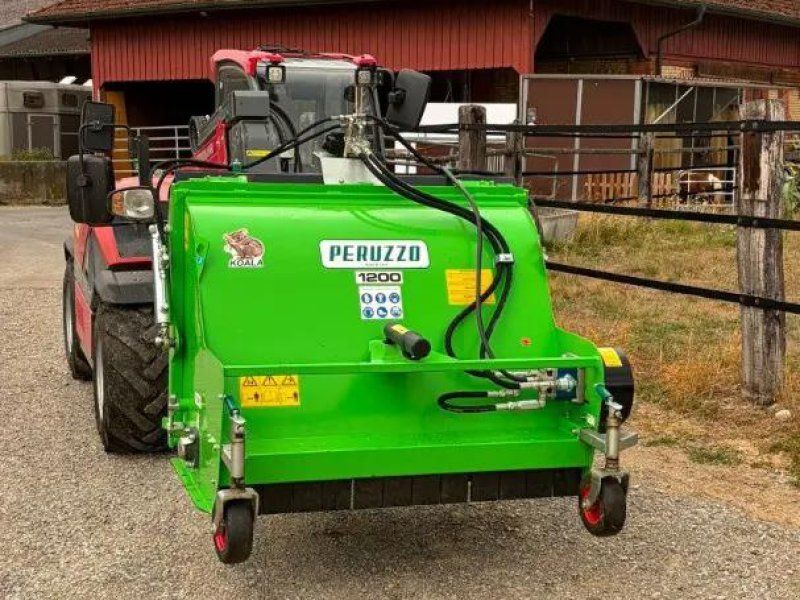 Peruzzo Koala 1200