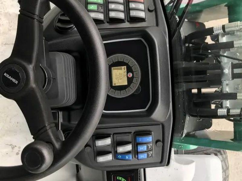 Kramer KL 35.8T