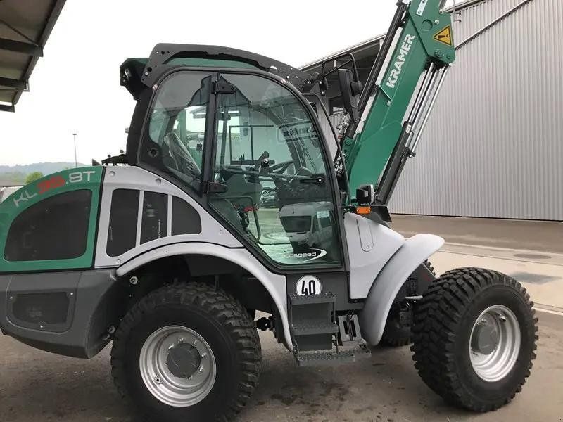 Kramer KL 35.8T