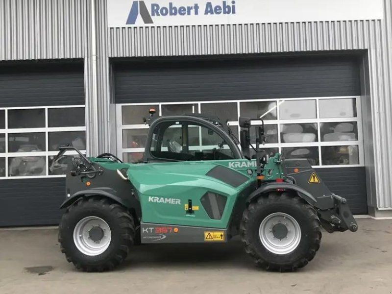 Kramer KT 356