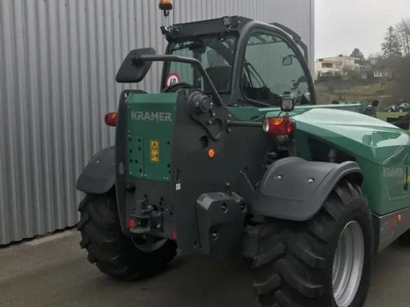 Kramer KT 356