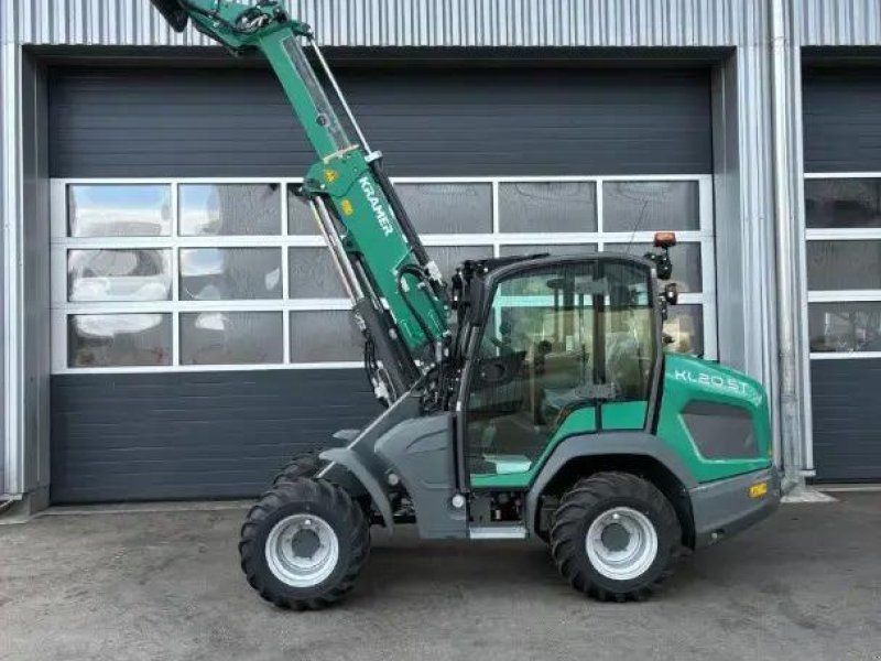 Kramer KL 20.5 T